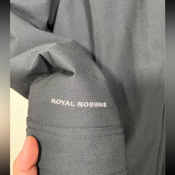 Royal Robbins Women's New Jacket - Picture 2 of 10